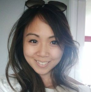 Meet your Posher, Madelaine